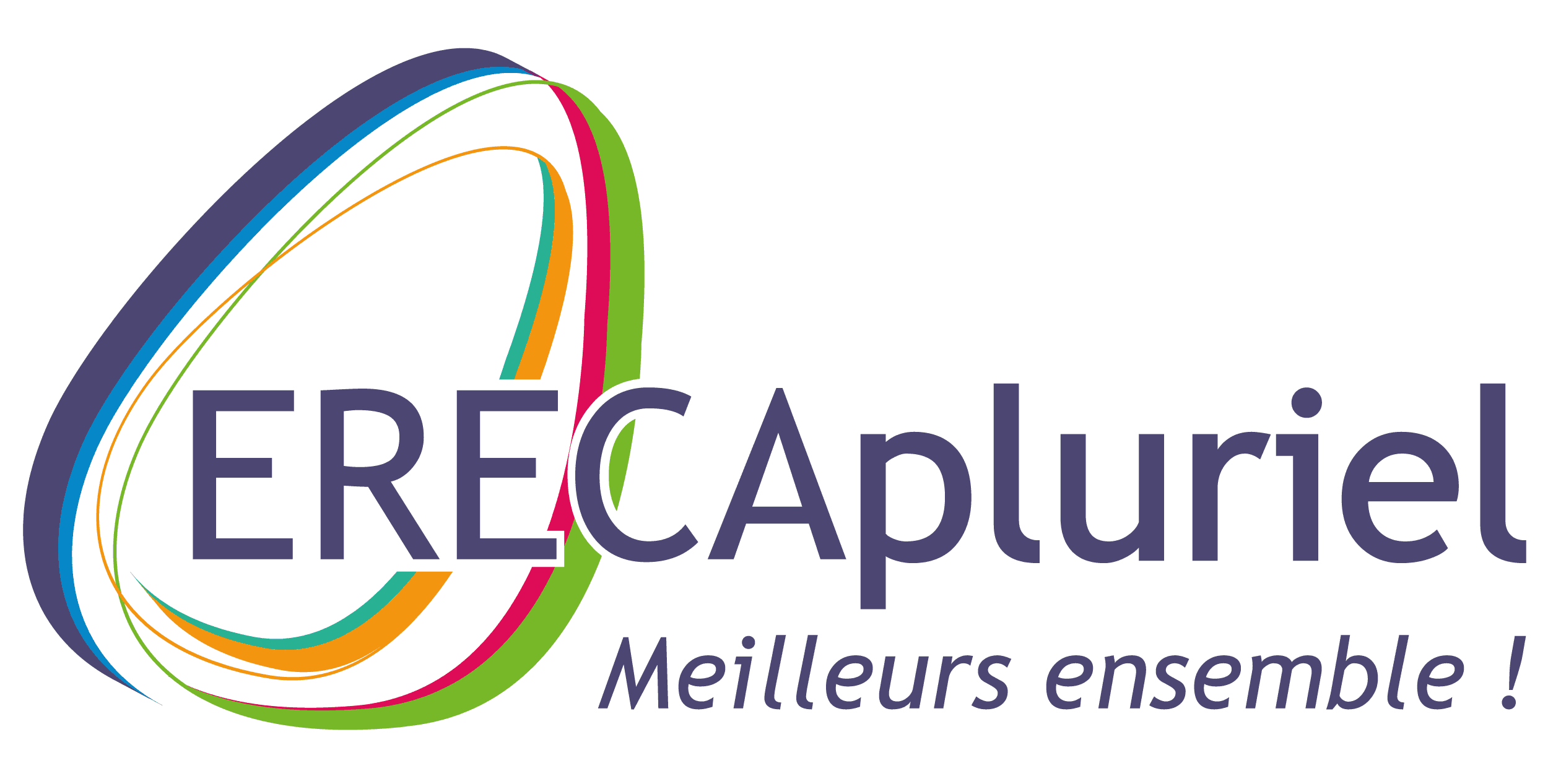 ERECApluriel — Meilleurs ensemble !